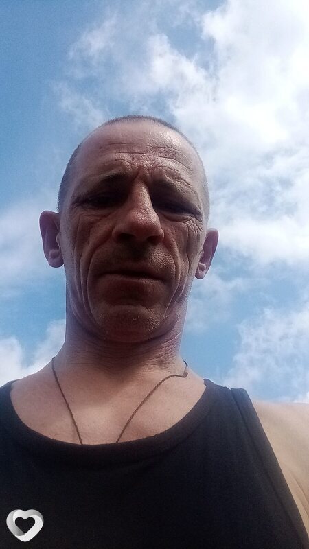 Николай, 47, Новочеркасске — анкета №4172590