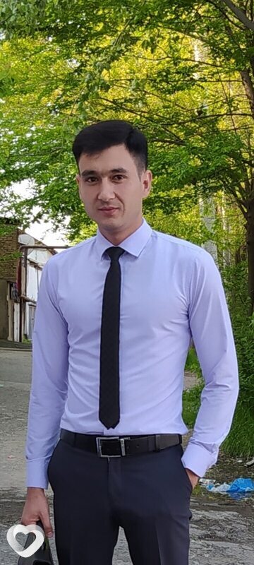 Хыдыр, 31, Слуцке — анкета №4172595