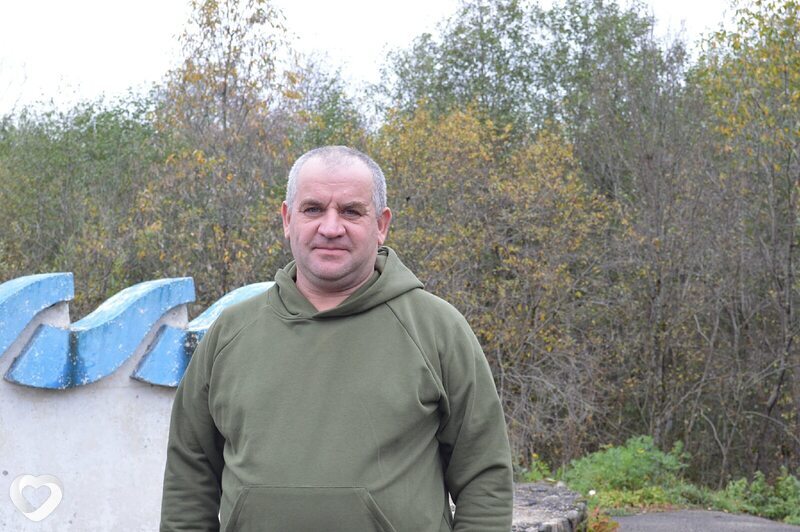 Сергей, Каргополь