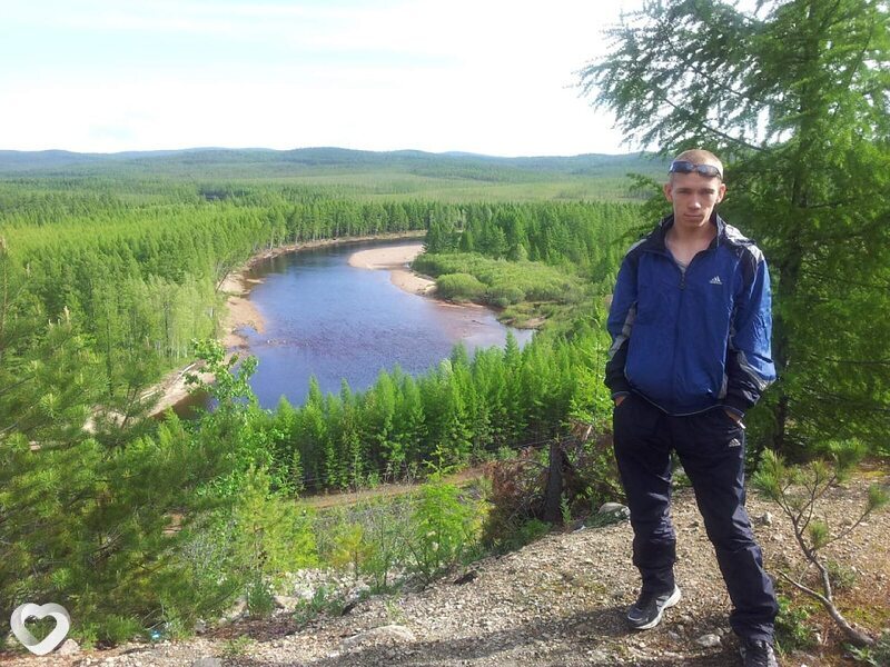 Алекс, 23, Хабаровске — анкета №4172603