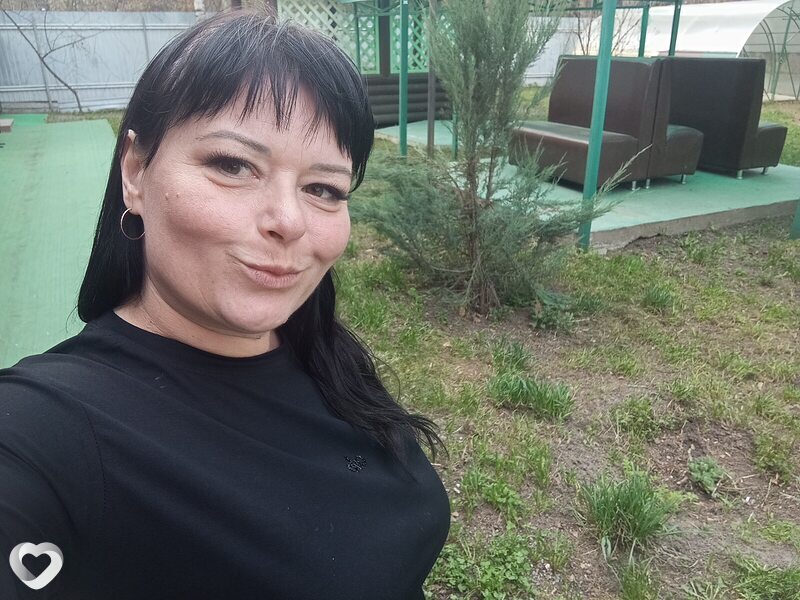 Марина, 40, Димитровграде — анкета №4172604