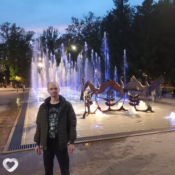 Александр, 42, Уфе — анкета №4173489