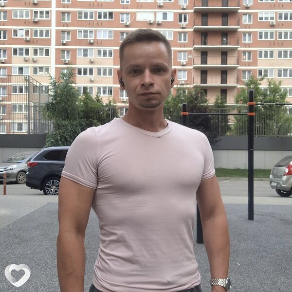 Илья, 30, Краснодаре — анкета №4173490