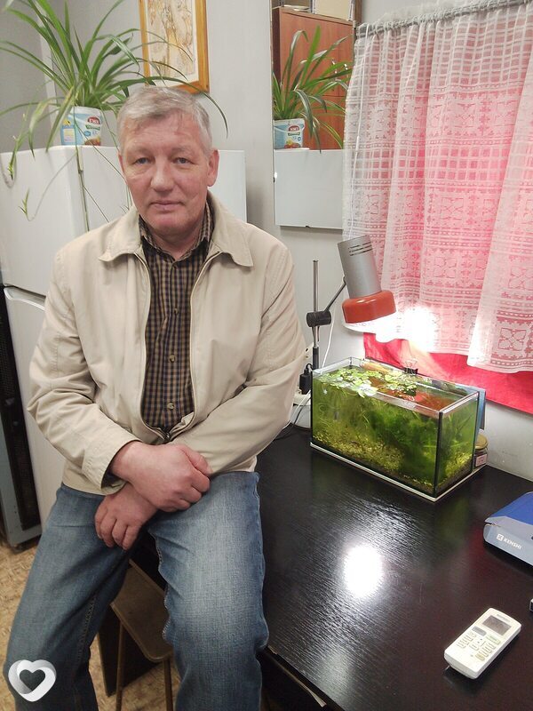 Игорь, 55, Севастополе — анкета №4173495
