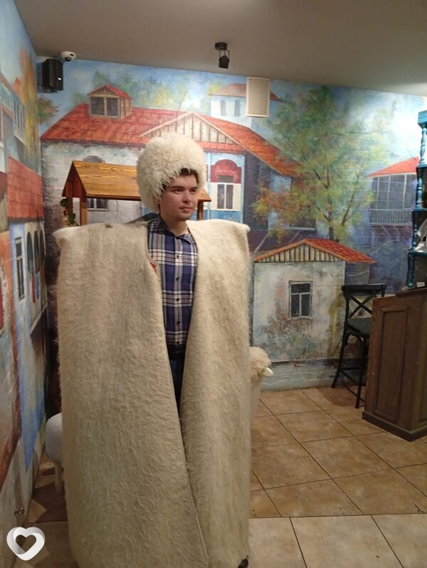 Илья, 26, Альметьевске — анкета №4173498