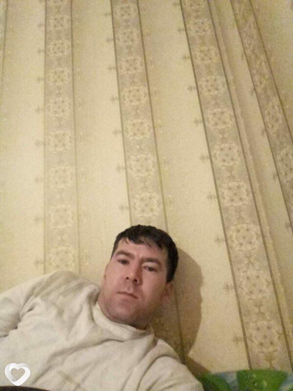 Олег, 39, Новосибирске — анкета №4173500