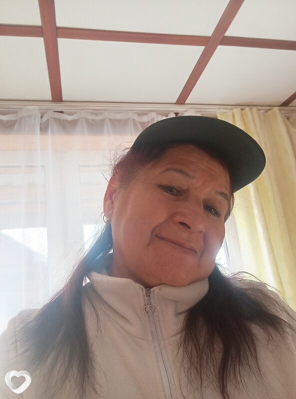 Нина, 66, Красноярске — анкета №4173502