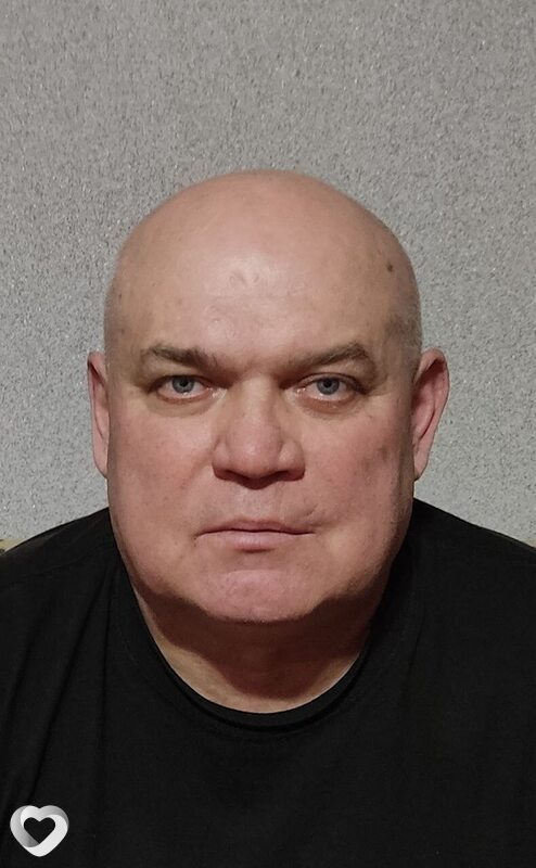 Юрий, 57, Харькове — анкета №4173503