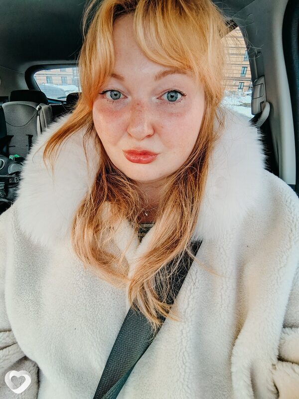 Ольга, 33, Туле — анкета №4173504