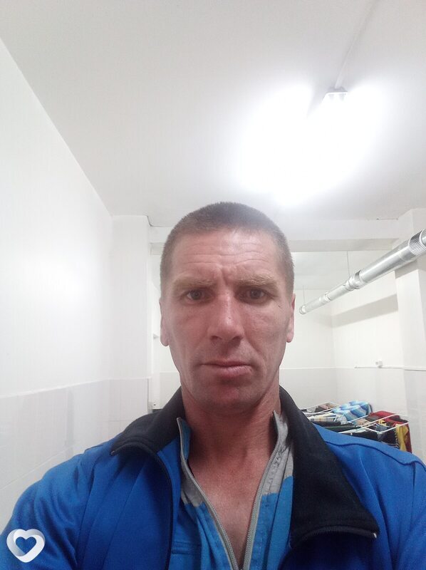 Александр, 39, Улан-Удэ — анкета №4172617