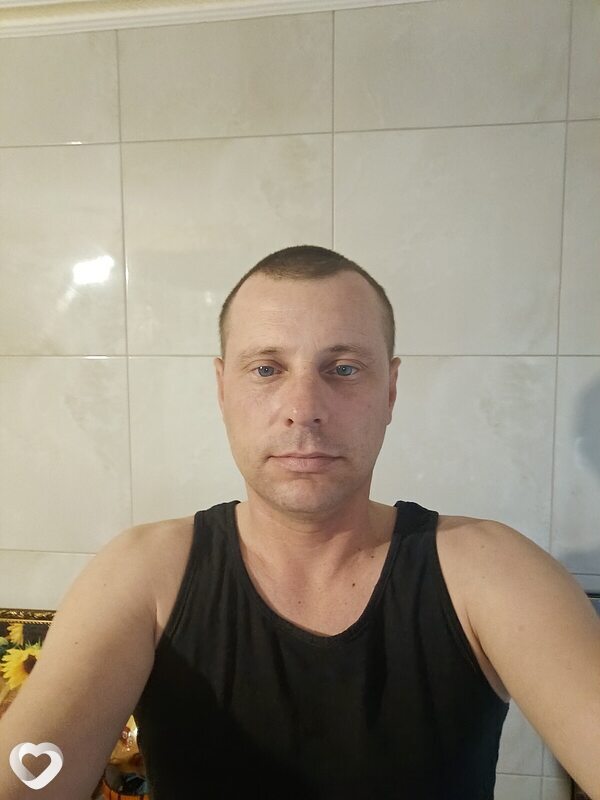 Дима, 38, Кинеле — анкета №4172618