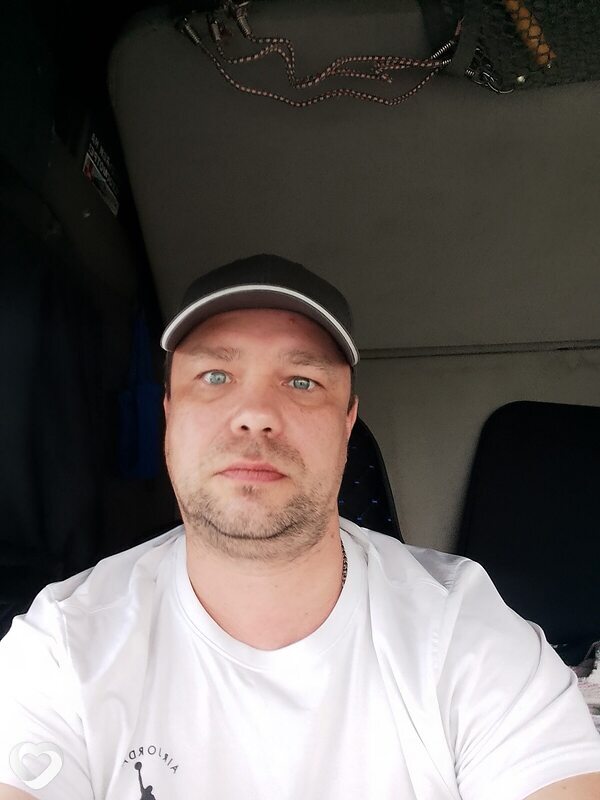 Андрей, 46, Самаре — анкета №4172634