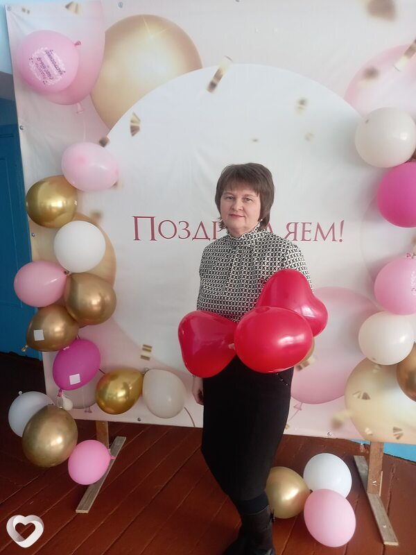 Инна, Кричев