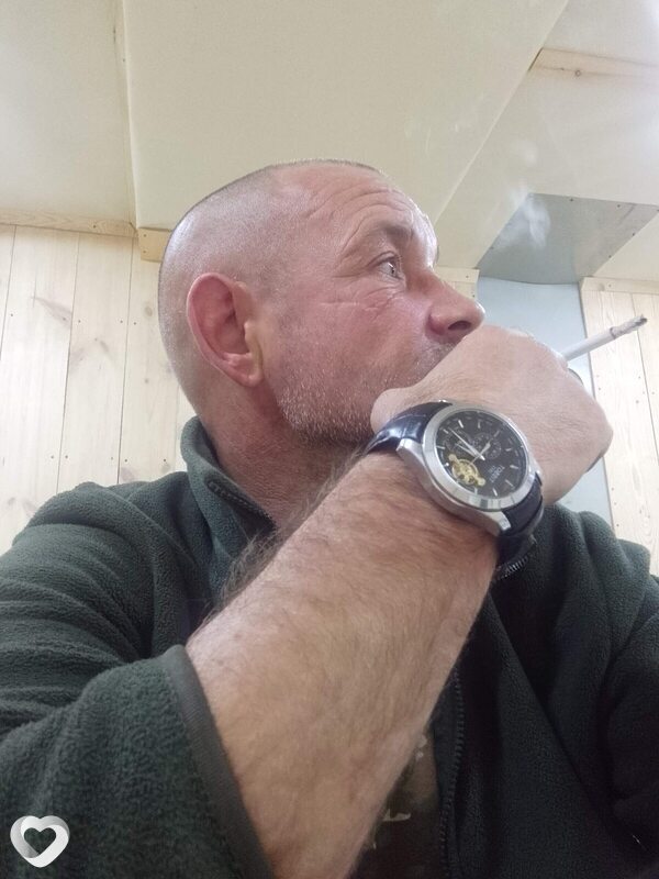 Алексей, 46, Орёл — анкета №4172967