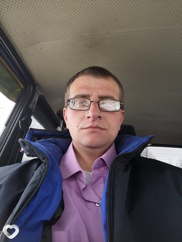 Александр, 36, Брянске — анкета №4172968