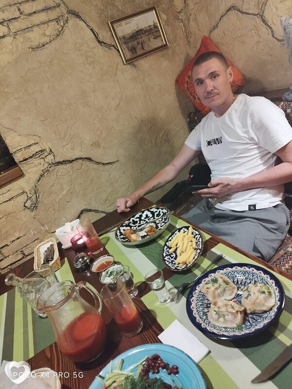 Максим, 34, Волгограде — анкета №4172971