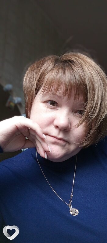 Оксана, 41, Химках — анкета №4172980