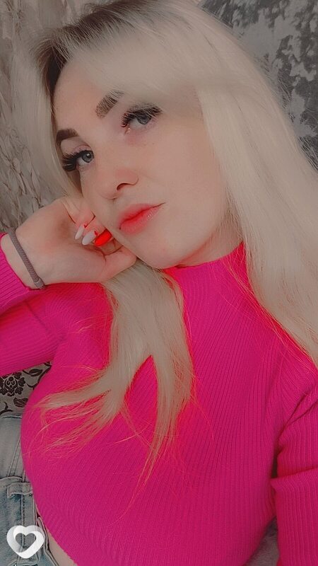 Юлия, 28, Туле — анкета №4173088