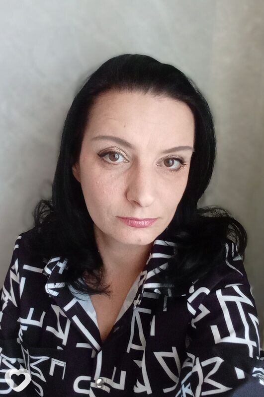 Юлия, 40, Перми — анкета №4173099