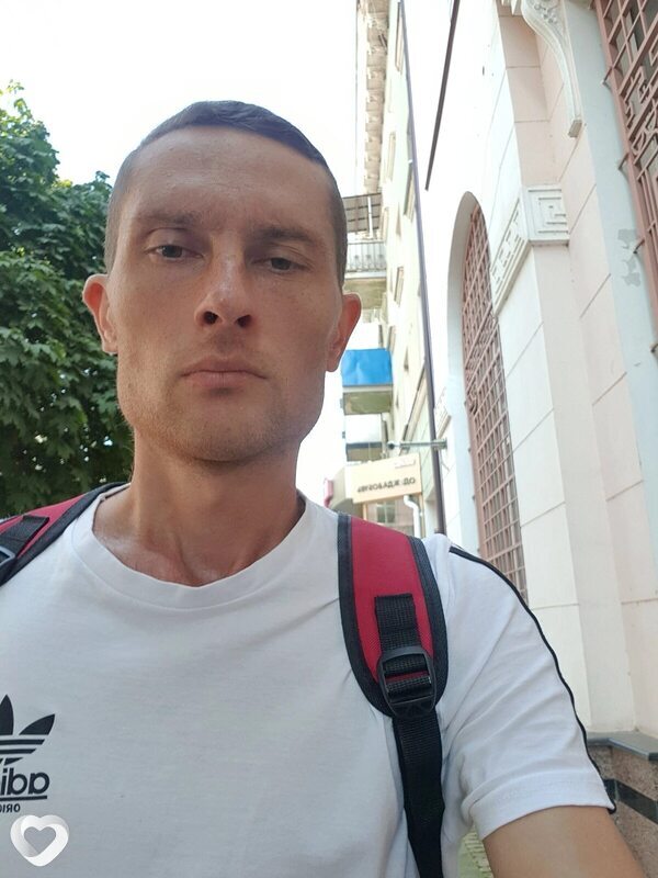 Денис, 35, Армавире — анкета №4173101