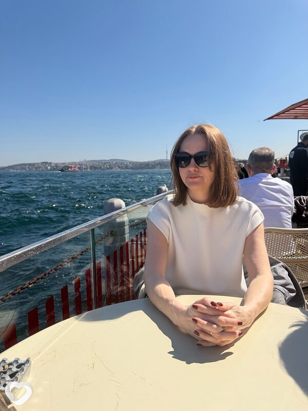 Светлана, 49, Екатеринбурге — анкета №4173106