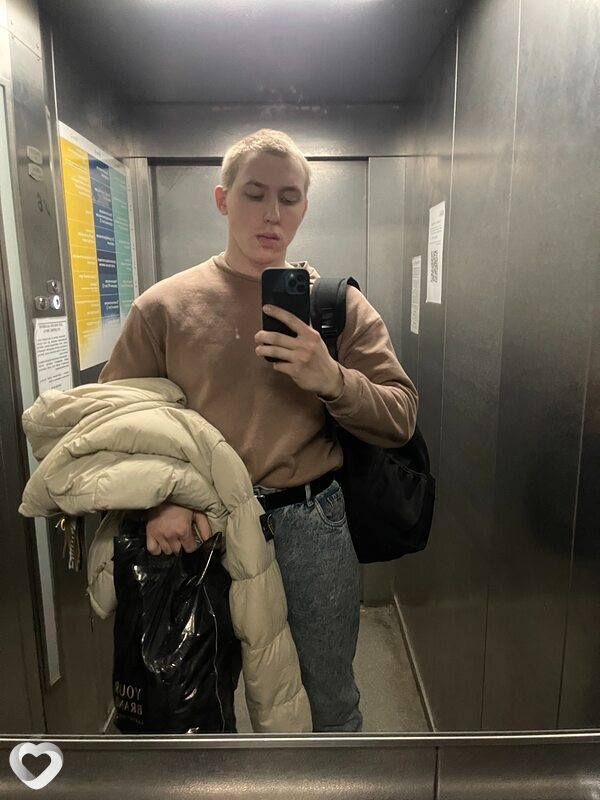 Кирилл, 24, Рязани — анкета №4172725