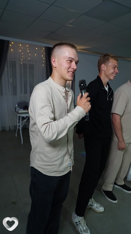 Кирилл, 22, Москве — анкета №4172732