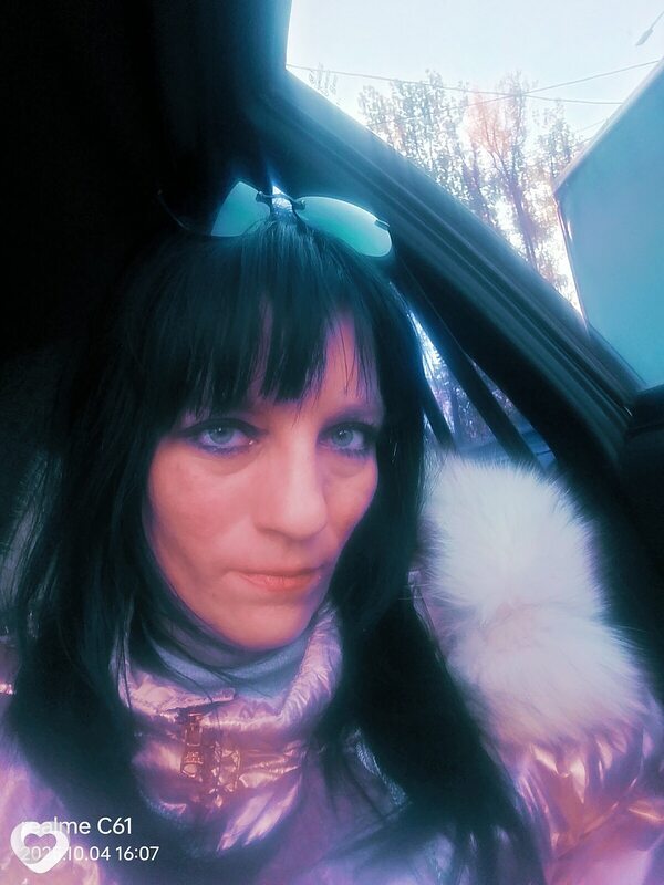 Светлана, 36, Туле — анкета №4172733