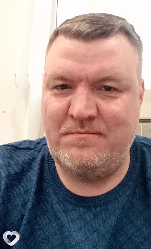 Илья, 44, Москве — анкета №4172736