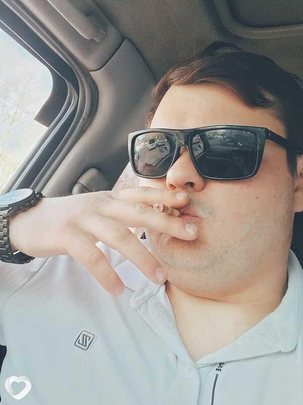Андрей, 29, Иркутске — анкета №4172663