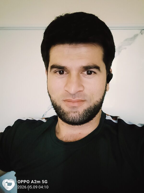 Сухроб, 27, Ташкент — анкета №4172673