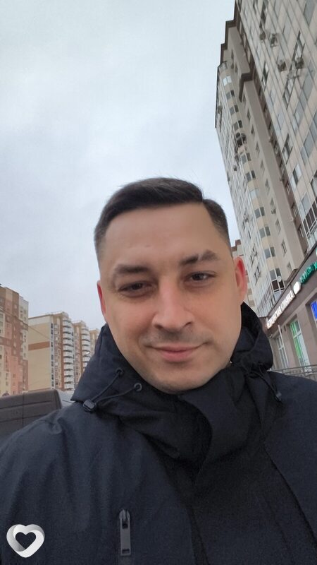 Сергей, 35, Домодедово — анкета №4172676