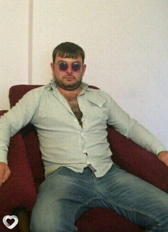 Аркадий, 38, Сочи — анкета №4172683