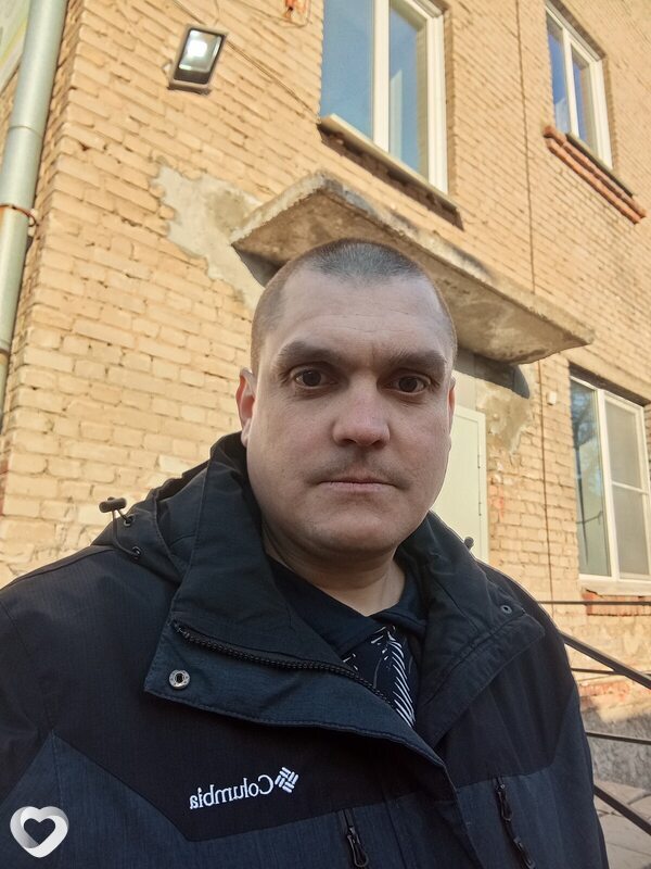 Павел, 37, Томске — анкета №4172686