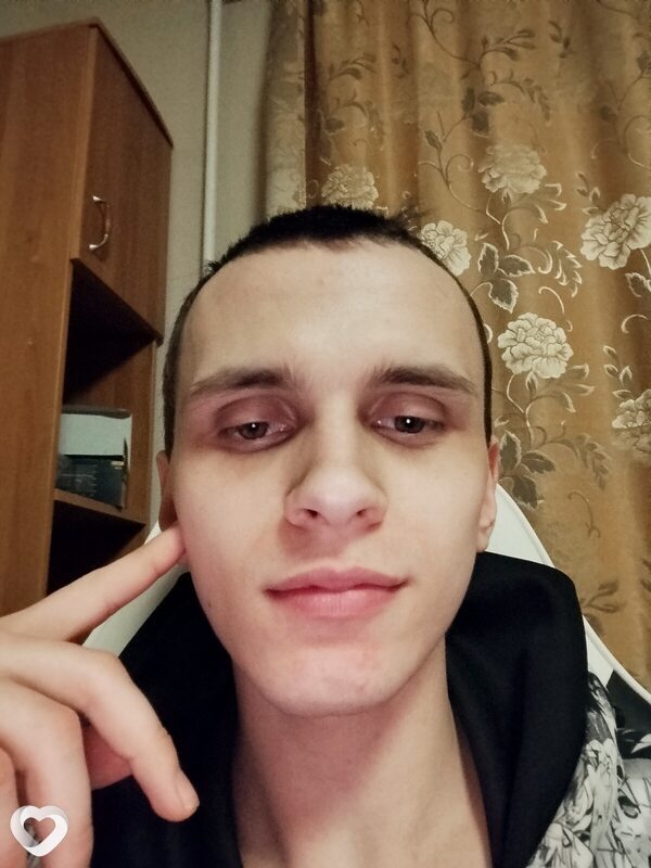 Михаил, 20, Самаре — анкета №4172689