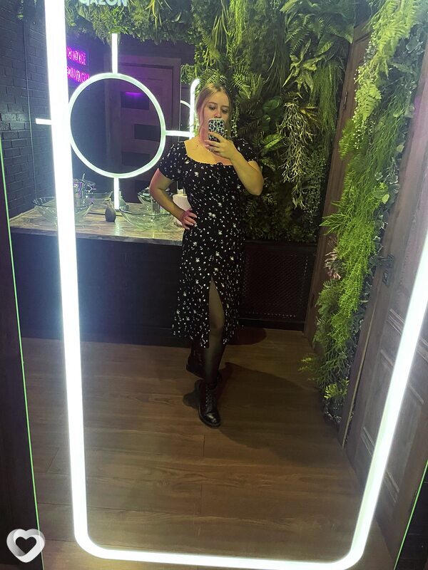 Светлана, 28, Ставрополе — анкета №4172700