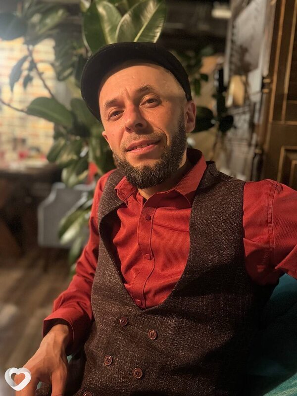 Ильдар, 41, Самаре — анкета №4172705