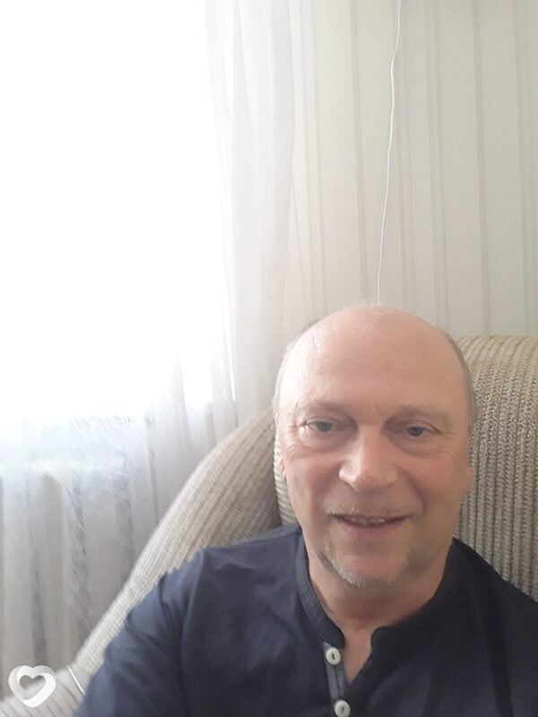 Сергей, 67, Киеве — анкета №4172707