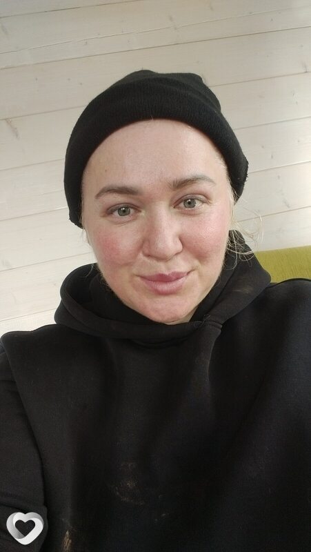 Евгения, 42, Костроме — анкета №4172825