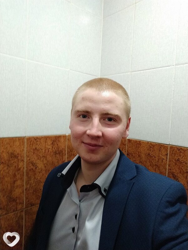 Кирилл, 27, Ижевске — анкета №4172834