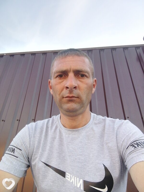 Андрей, 35, Могилев — анкета №4172841
