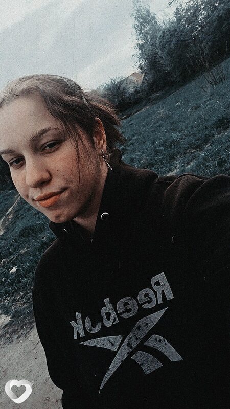 Ольга, 23, Орёл — анкета №4172845