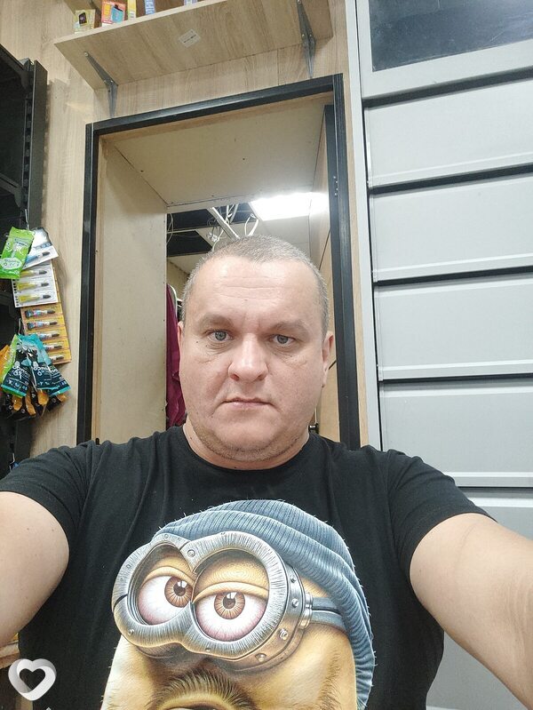 Денис, 45, Краснодаре — анкета №4172849
