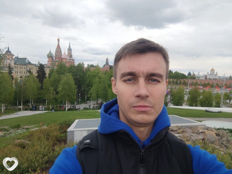 Игорь, 41, Магнитогорске — анкета №4172852