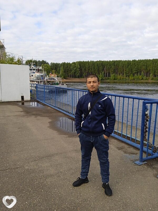 Джалил, Покров