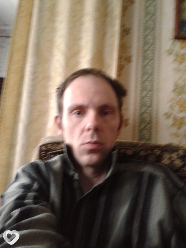 Андрей, 41, Рязани — анкета №4172859