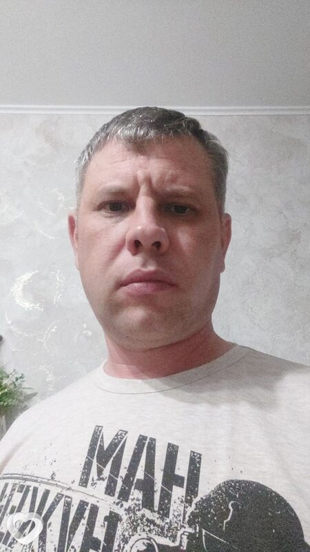 Алексей, 42, Сочи — анкета №4172860