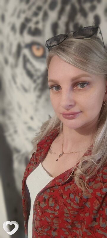 Анастасия, 38, Новокузнецке — анкета №4172861
