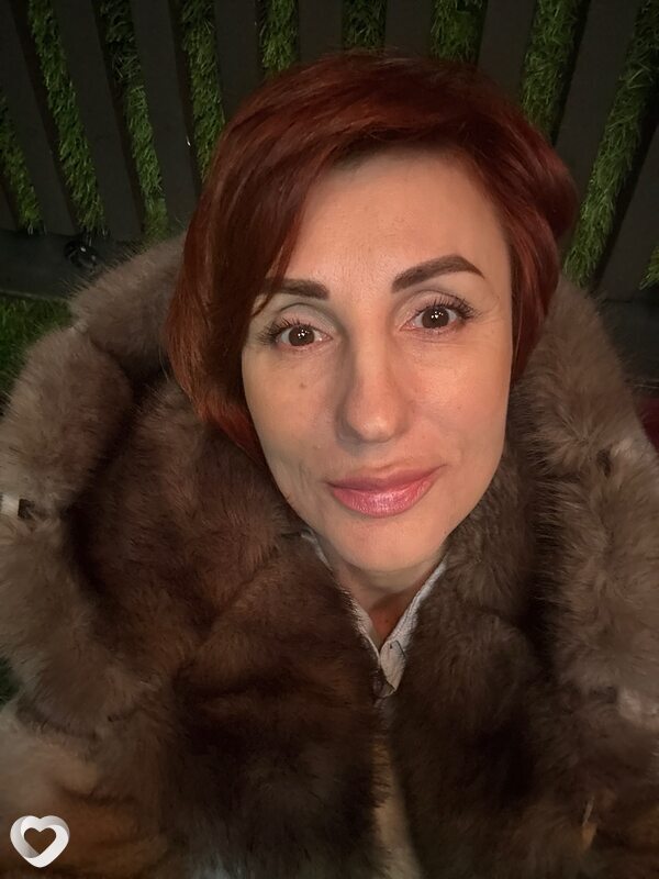 Светлана, 40, Иркутске — анкета №4172894