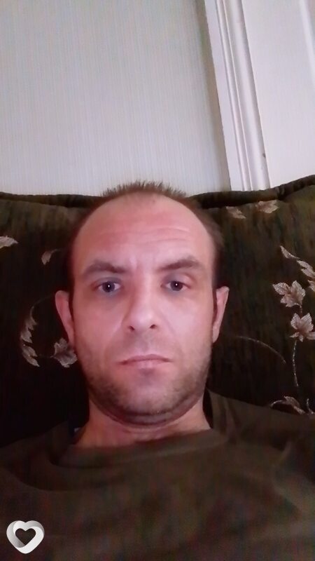 Андрей, 39, Харькове — анкета №4172899